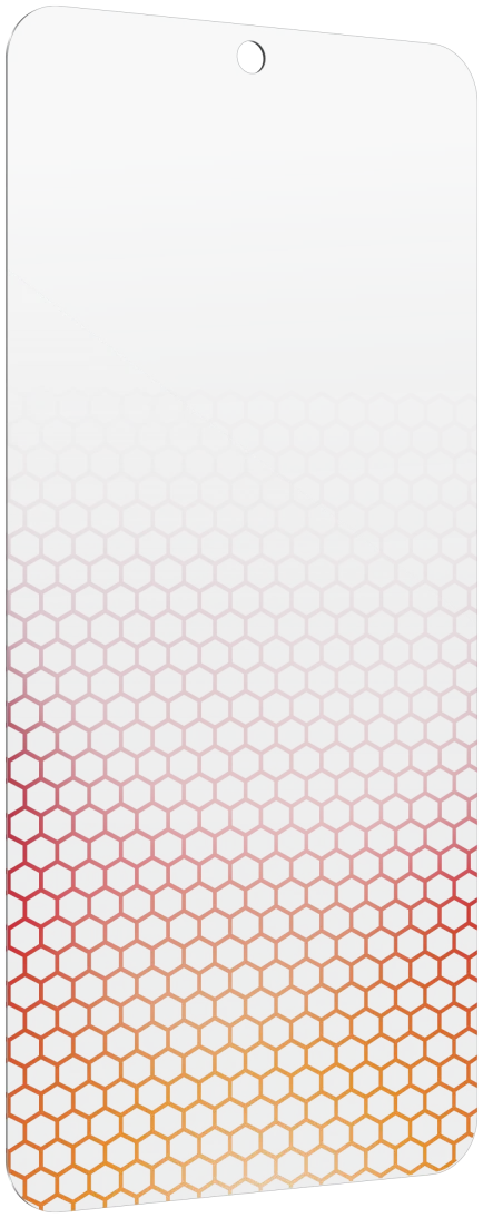 ZAGG InvisibleShield Flex XTR3 Samsung Galaxy S24 Plus Protector afbeelding 6
