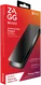 ZAGG InvisibleShield Flex Privacy Samsung Galaxy S24 Screen Protector afbeelding 10