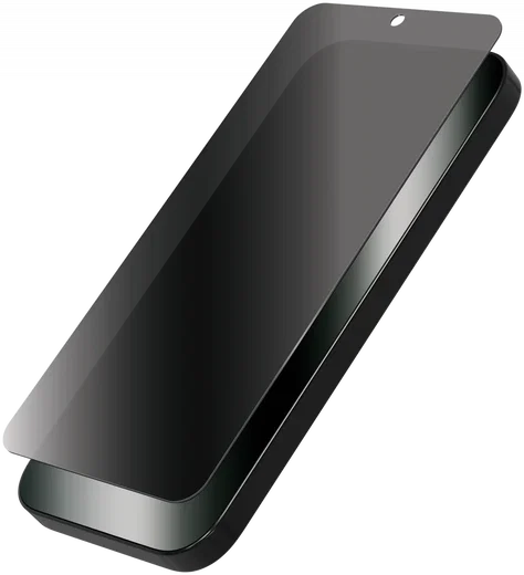 ZAGG InvisibleShield Flex Privacy Samsung Galaxy S24 Screen Protector afbeelding 2