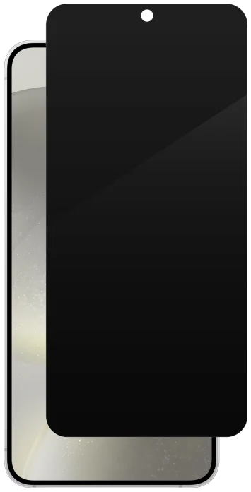 ZAGG InvisibleShield Flex Privacy Samsung Galaxy S24 Screen Protector afbeelding 3
