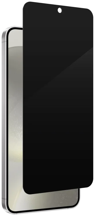 ZAGG InvisibleShield Flex Privacy Samsung Galaxy S24 Screen Protector afbeelding 5
