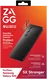 ZAGG InvisibleShield Glass Elite Samsung Galaxy S24 Camera Protector afbeelding 1