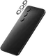 ZAGG InvisibleShield Glass Elite Samsung Galaxy S24 Camera Protector afbeelding 2