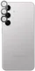 ZAGG InvisibleShield Glass Elite Samsung Galaxy S24 Camera Protector afbeelding 3