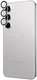 ZAGG InvisibleShield Glass Elite Samsung Galaxy S24 Camera Protector afbeelding 4