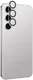 ZAGG InvisibleShield Glass Elite Samsung Galaxy S24 Camera Protector afbeelding 5