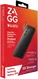 ZAGG InvisibleShield Glass Elite Samsung Galaxy S24 Camera Protector afbeelding 6
