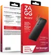 ZAGG InvisibleShield Glass Elite Samsung Galaxy S24 Camera Protector afbeelding 7