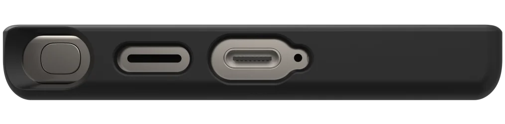 ZAGG Luxe Samsung S24 Ultra Hoesje 3M Valbescherming Zwart afbeelding 10