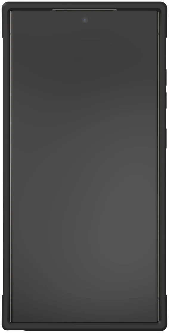 ZAGG Luxe Samsung S24 Ultra Hoesje 3M Valbescherming Zwart afbeelding 7