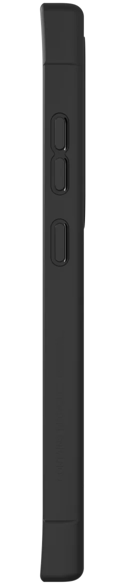 ZAGG Luxe Samsung S24 Ultra Hoesje 3M Valbescherming Zwart afbeelding 8