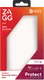 ZAGG Luxe Samsung S24 Plus Hoesje 3M Valbescherming Transparant afbeelding 11