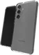 ZAGG Luxe Samsung S24 Plus Hoesje 3M Valbescherming Transparant afbeelding 2