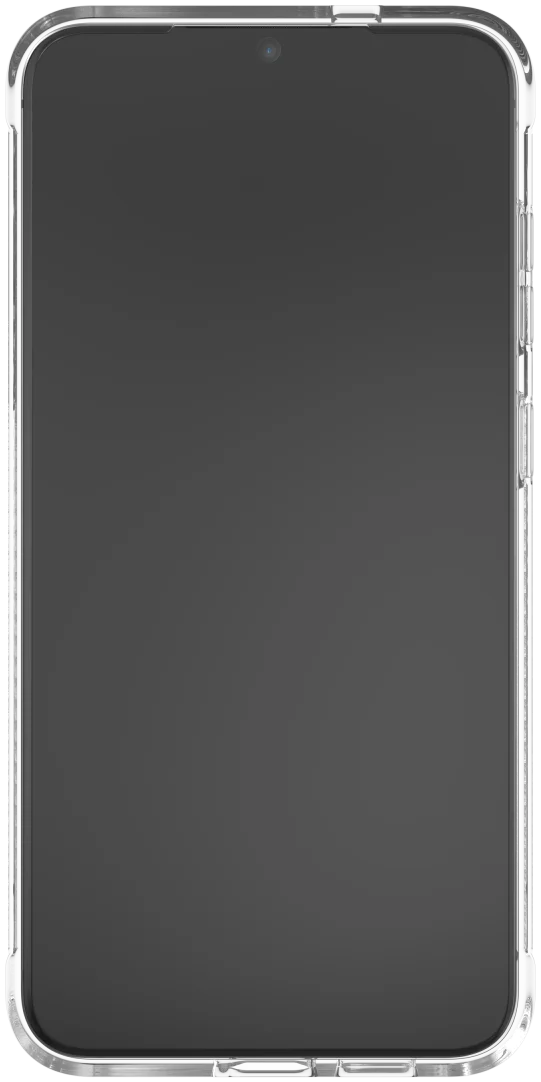 ZAGG Luxe Samsung S24 Plus Hoesje 3M Valbescherming Transparant afbeelding 7