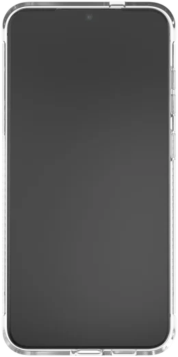 ZAGG Luxe Samsung S24 Plus Hoesje 3M Valbescherming Transparant afbeelding 7