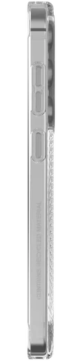 ZAGG Luxe Samsung S24 Plus Hoesje 3M Valbescherming Transparant afbeelding 8