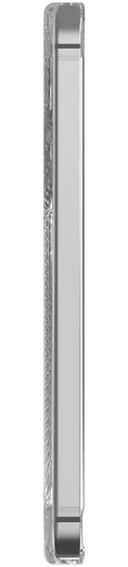 ZAGG Luxe Samsung S24 Plus Hoesje 3M Valbescherming Transparant afbeelding 9