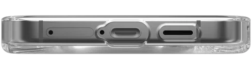 ZAGG Luxe Samsung S24 Plus Hoesje 3M Valbescherming Transparant afbeelding 10