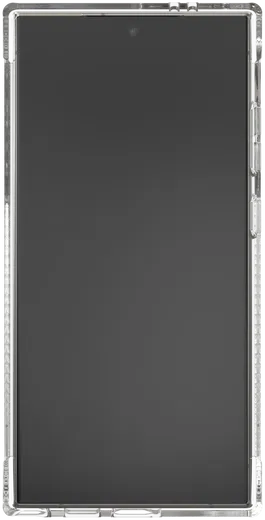 ZAGG Luxe Samsung S24 Ultra Hoesje 3M Valbescherming Transparant afbeelding 7