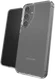 ZAGG Crystal Palace Samsung S24 Plus Hoesje 4M Drop Proof Transparant afbeelding 2