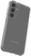 ZAGG Crystal Palace Samsung S24 Plus Hoesje 4M Drop Proof Transparant afbeelding 3