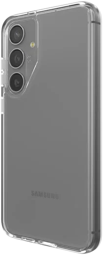 ZAGG Crystal Palace Samsung S24 Plus Hoesje 4M Drop Proof Transparant afbeelding 5
