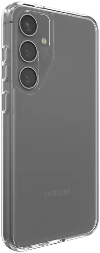 ZAGG Crystal Palace Samsung S24 Plus Hoesje 4M Drop Proof Transparant afbeelding 6