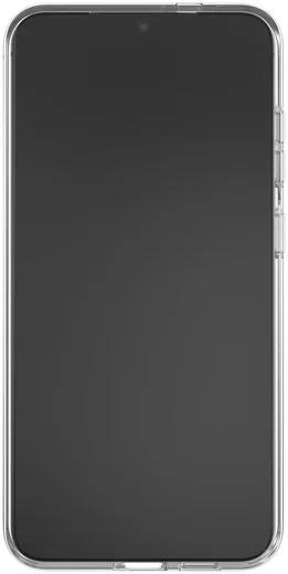 ZAGG Crystal Palace Samsung S24 Plus Hoesje 4M Drop Proof Transparant afbeelding 7