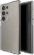 ZAGG Crystal Palace Samsung S24 Ultra Hoesje 4M Drop Proof Transparant afbeelding 1