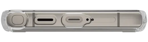 ZAGG Crystal Palace Samsung S24 Ultra Hoesje 4M Drop Proof Transparant afbeelding 10