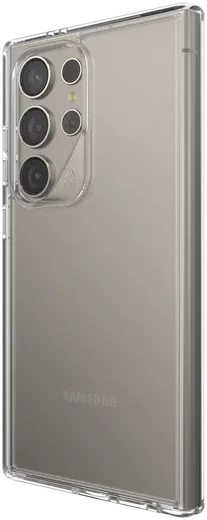 ZAGG Crystal Palace Samsung S24 Ultra Hoesje 4M Drop Proof Transparant afbeelding 5