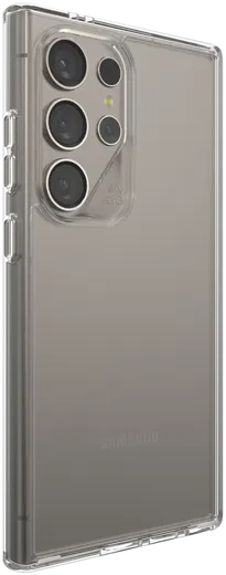 ZAGG Crystal Palace Samsung S24 Ultra Hoesje 4M Drop Proof Transparant afbeelding 6