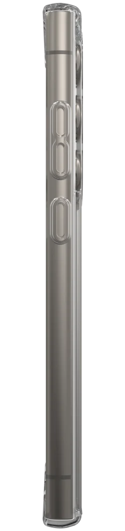 ZAGG Crystal Palace Samsung S24 Ultra Hoesje 4M Drop Proof Transparant afbeelding 8