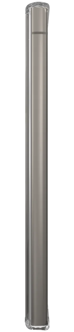 ZAGG Crystal Palace Samsung S24 Ultra Hoesje 4M Drop Proof Transparant afbeelding 9