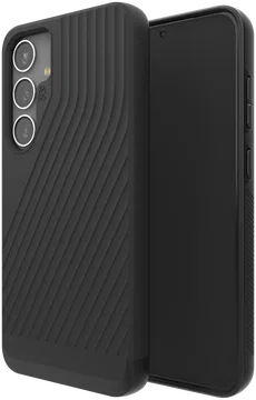 ZAGG Denali Samsung Galaxy S24 Plus Hoesje 5M Valbescherming Zwart
