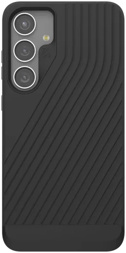 ZAGG Denali Samsung Galaxy S24 Plus Hoesje 5M Valbescherming Zwart afbeelding 5