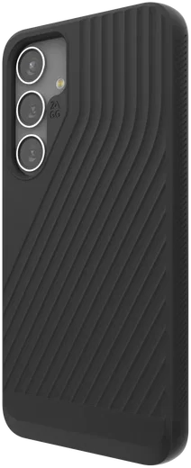 ZAGG Denali Samsung Galaxy S24 Plus Hoesje 5M Valbescherming Zwart afbeelding 6
