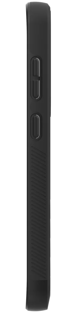 ZAGG Denali Samsung Galaxy S24 Plus Hoesje 5M Valbescherming Zwart afbeelding 9