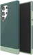 ZAGG Denali Samsung Galaxy S24 Ultra Hoesje 5M Valbescherming Groen afbeelding 1