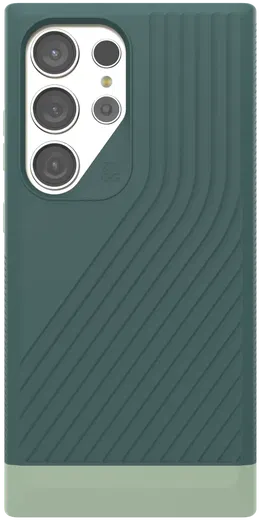 ZAGG Denali Samsung Galaxy S24 Ultra Hoesje 5M Valbescherming Groen afbeelding 5