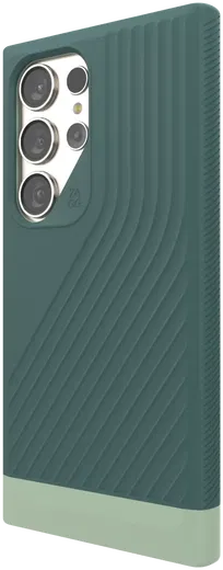 ZAGG Denali Samsung Galaxy S24 Ultra Hoesje 5M Valbescherming Groen afbeelding 6