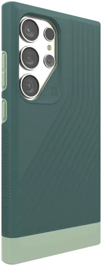 ZAGG Denali Samsung Galaxy S24 Ultra Hoesje 5M Valbescherming Groen afbeelding 7