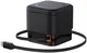 Baseus MagPro 2-in-1 Draadloze MagSafe Oplader iPhone/AirPods 25W Zwart afbeelding 12