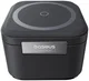 Baseus MagPro 2-in-1 Draadloze MagSafe Oplader iPhone/AirPods 25W Zwart afbeelding 15