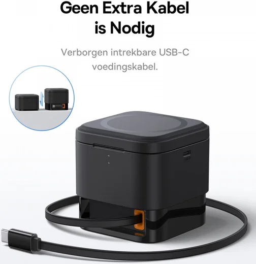 Polmxs für MagSafe Auto Ladegerät Pad,15W Schnellladung Magnetische Wireless Charger Auto Magnetische Induktive Ladestation mit 40W Auto Ladegerät Kompatibel mit iPhone 17 16 15 14 13 12