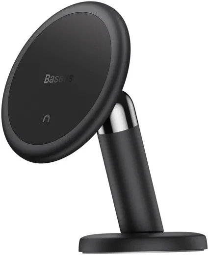 Baseus Magnetische Dashboard 360° Verstelbare Houder Auto Zwart afbeelding 1