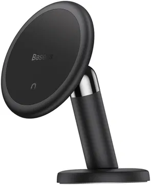 Baseus Magnetische Dashboard 360° Verstelbare Houder Auto Zwart