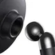 Baseus Magnetische Dashboard 360° Verstelbare Houder Auto Zwart afbeelding 6