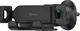 Baseus Stabiele Gravity Ventilatierooster Telefoonhouder Zwart afbeelding 3