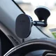 iOttie Velox Pro MagSafe Autohouder Raam/Dashboard CryoFlow Cooling Zwart afbeelding 2